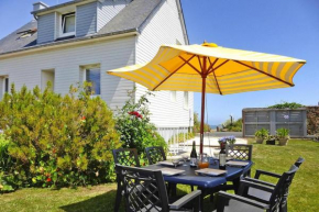 Cottage, Perros Guirec, Perros-Guirec